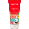 Weleda Krém na sprchovanie s granátovým jablkom Inspire - 200 ml