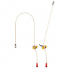 Spojovací prostriedok Petzl Grillon Plus