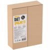 Špagetové cestoviny Diet Food 1000 g