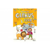 Cirkus jede !