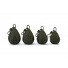 FOX Camotex Pear Swivel Lead Variant: 1.5oz/42g