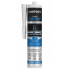 Sanitárny silikón octový biely 280 ml STALCO