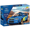KONŠTRUKČNÉ KOCKY COBI 24650 Auto Subaru Impreza WRC 2003 88 Dielov