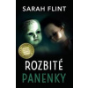 Rozbité panenky - Sarah Flint