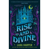 Rise and Divine - Lana Harper, Little, Brown Book Group