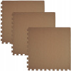 VEĽKÉ PENOVÉ PUZZLE PODLOŽKA 62 x 62 3 KS