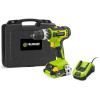 Fieldmann FDUV 70115-A, AKU vŕtačka 20V FDUV 70115-A