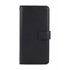 Flipové puzdro TopQ pre Samsung A15 čierne s prackou 2
