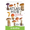 E-kniha Atlas hub - Marta Knauerová, Josef Slavíček, Libuše Urubová