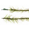 Mivardi Montáž Weed look camo system + Safety clip+ QC swivel