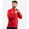 MAGLIA POLARFLEECE TECNICA (HALF ZIP) 500 bunda červená XL