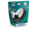 PHILIPS Xenon X-tremeVision gen2 D2S P32d-2 85V 35W 85122XV2S1