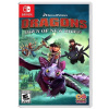 DRAGONS: DAWN OF NEW RIDERS SWITCH Nintendo Switch