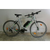 Elektrobicykel Rock Machine Blackout ES20 (jazdený)