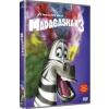 MADAGASKAR 3 DVD
