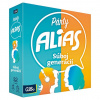 Albi Párty Alias súboj generácií hra