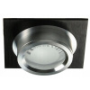 Bodové svetlá, bodovky - Ozzo stropný kameň Vidi 11g-s/ch Round Silver (Ozzo stropný kameň Vidi 11g-s/ch Round Silver)
