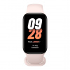 Xiaomi Smart Band 8 Active ružová
