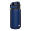 Fľaša na pitie ion8 One Touch Navy 350 ml