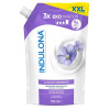 Indulona Tekuté mydlo INDULONA náhradná náplň 750 ml Ľanové semienko