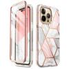 Kryt Supcase Cosmo iPhone 14 Pro Max Marble