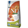 Krmivo N&D Dog Adult Medium & Maxi Grain Free Pumpkin Wild Boar & Apple 12kg
