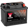 Yuasa SMF YBX3027 autobatérie 60 Ah; YBX3027