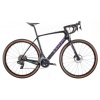 LOOK 765 Gravel RS Disc Chromatic Petrol Rival Wide Etap Fulcrum Rapid Red 500 Varianta: XL