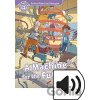 Oxford Read and Imagine Level 4: A Machine for the Future with Audio Mp3 Pack