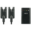 Elektronický signalizátor záberu Neco 70104