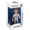 Figúrka Minix Football: Real Madrid - Valverde 12cm