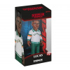 Figúrka Minix TV: Stranger Things S5 - Lucas 12 cm
