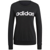 Adidas Essentials Linear Sweatshirt W GL0718 (77026) S