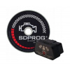 Program - VGATE NXD-14934 Diagnostická sada (Vgate icar2 bt eLM327 OBD2 + SDPROG PL Android)