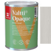 TIKKURILA® VALTTI® OPAQUE WOOD FINISH Barva alkyd-akrylátová, na dřevěné povrchy Barva (odstín): TVT Q824 Tunturi, Velikost balení: 1 l, Stupeň lesku: polomat