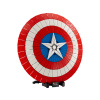 LEGO Marvel - Štít Kapitána Ameriky