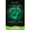 E-kniha Spát v moři hvězd - Kniha II. - Christopher Paolini