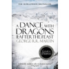 A Dance with Dragons, part 2 After the Feast