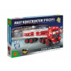 Stavebnica pre deti - Trochu 10W1 Premium Constructor Truck Alexander (Stavebnica pre deti - Trochu 10W1 Premium Constructor Truck Alexander)