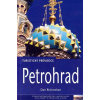 Petrohrad- turistický průvodce