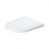 Duravit D-Neo WC doska, biela 0021610000