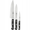 Sada nožov v krabici Zwilling Gourmet 3 ks