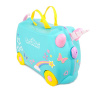 Detský jazdiaci kufor Jednorožec 18L Trunki (TRU-0287)