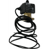 parts ECM ECM solenoid 3 ways with cable 230V