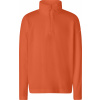 McKinley Amarillo Half-Zip Fleece Pullover Kids Veľkosť: 152