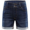 Detské jeansové kraťasy NAX EDGO|128-134