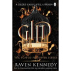Gild - Raven Kennedy, Penguin Books