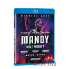 Mandy - Kult pomsty Blu-ray