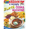Křížovky s recepty 4/2023 - Zlatá jídla české kuchyně