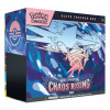 Pokémon Company Pokémon TCG: Mega Evolution Chaos Rising - Elite Trainer Box